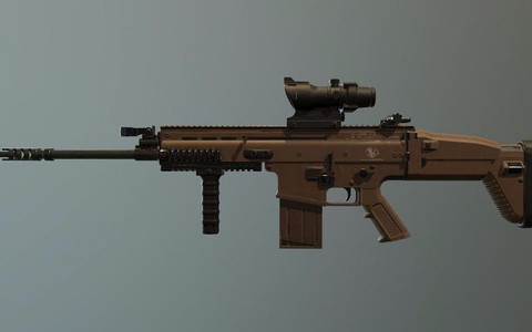 绝地求生什么枪最厉害[图2]