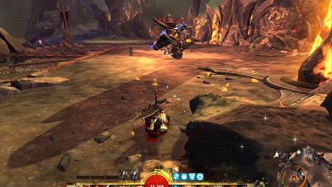 激战2为什么进不去[图2]