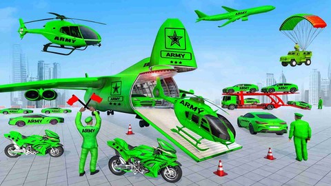 欧洲卡车竞速模拟图3