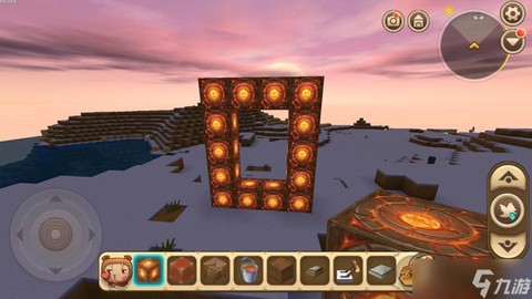 迷你世界石子怎么获得