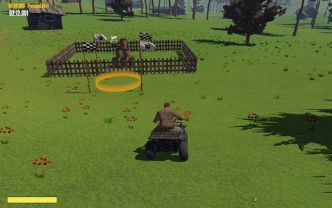 勇气与荣耀[图2]