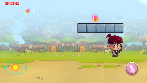 勇者保卫战[图2]