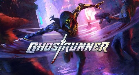 幽灵行者免费版图1