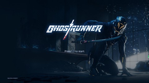 幽灵行者免费版图3