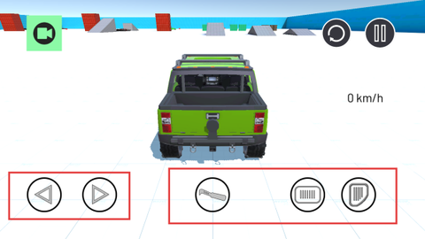 豪车破坏模拟器[图3]