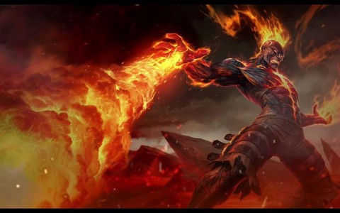 英雄联盟为什么那么火[图2]