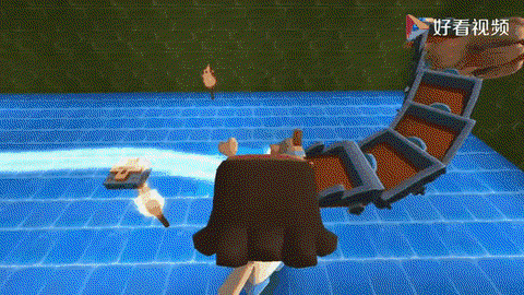 怎么做迷你世界过山车[图2]