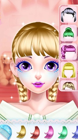 樱花美妆公主图2