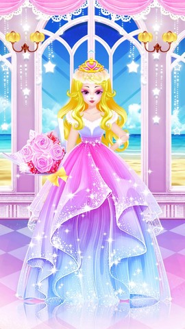 樱花美妆公主图3