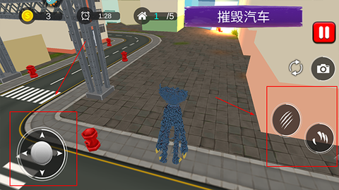 捣蛋狼人杀[图3]