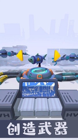 我是神秘特工[图1]