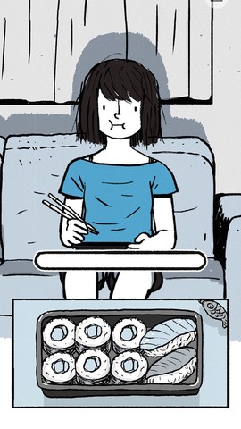 神奇口袋爱情图3