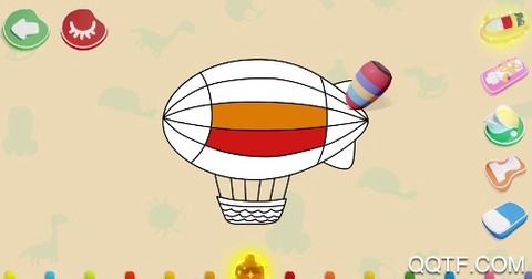 儿童学涂色[图1]