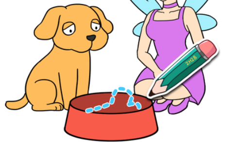 我画画贼溜[图1]