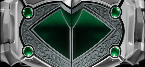 假面骑士卡利斯变身模拟器中文版图1