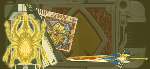 假面骑士卡利斯变身模拟器中文版图2