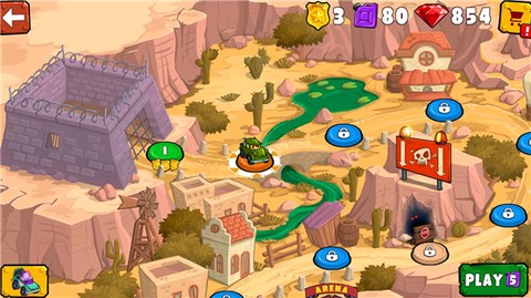 汽车吃汽车3[图3]