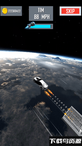 飞跃超级坡道图3