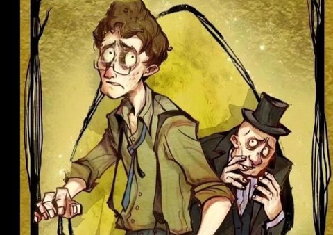 狼人杀村民穿什么衣服[图2]