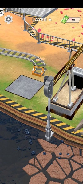 深挖推土机[图2]