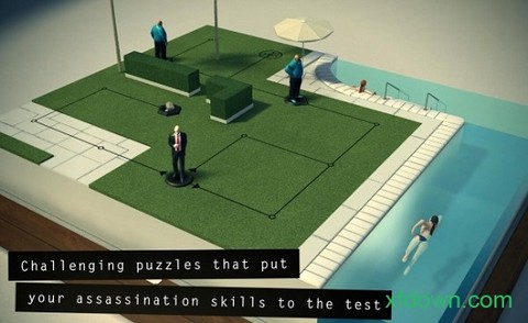 杀手代号47[图5]