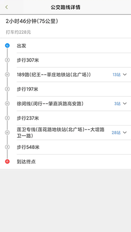 上海公交图3