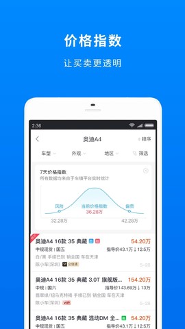 车镇车源图1