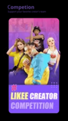 likee图1