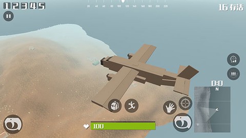 像素荒野大逃杀[图6]