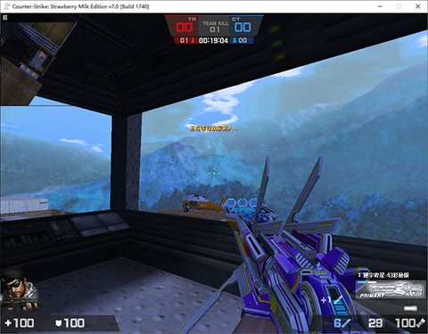 csol单机版[图11]