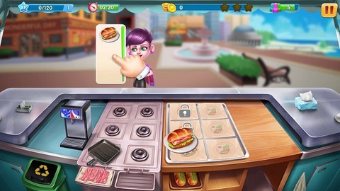 梦想蛋糕屋[图3]