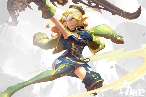 龙之谷游侠带什么技能