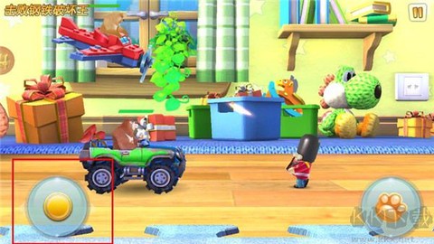 熊出没森林勇士[图5]