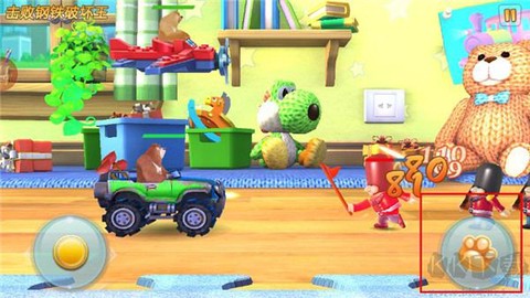 熊出没森林勇士[图6]