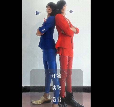 蓝色妖姬切尔西[图1]