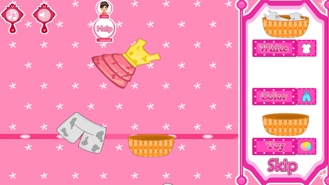 罗斯方块消除图2