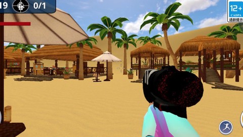 超级神射手[图1]