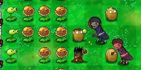 植物大战僵尸火影版[图4]