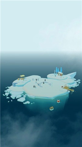 元气雪人大冒险图1