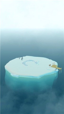 元气雪人大冒险图2