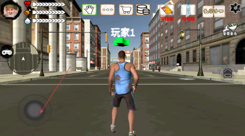 老实人模拟器图1