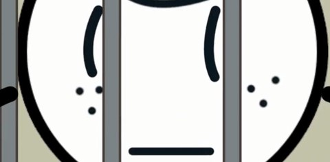 火柴人逃亡历险图3