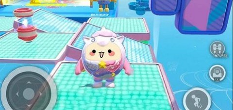 蛋蛋惊魂冒险图3