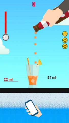 肥仔快乐水模拟器图1