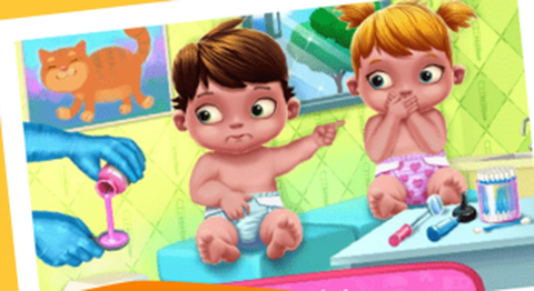 甜豆人大挑战[图1]