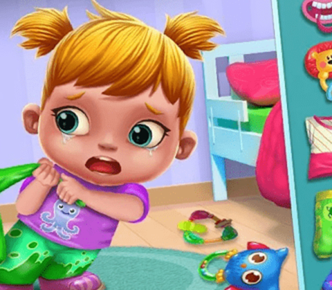 甜豆人大挑战[图2]