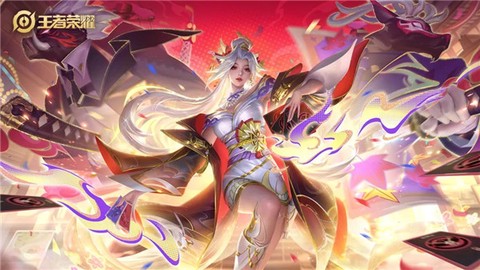 王者荣耀全球国际服官方版[图3]