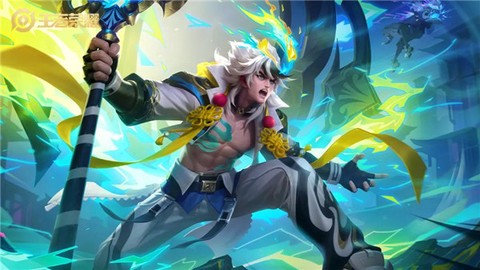 王者荣耀全球国际服官方版[图5]