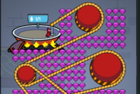 我们之中的香肠拯救[图1]