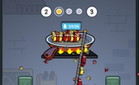 我们之中的香肠拯救[图2]